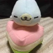 まめ(´∀｀*)の画像