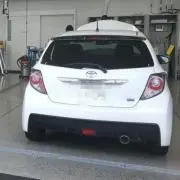 Vitz GRMNの画像