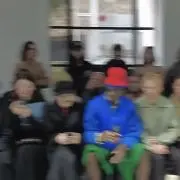 バズライトイヤーの画像