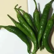 チャーハンは卵とネギだけが一番美味しいよの画像