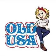 OLD USA
