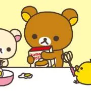 BUTAの画像