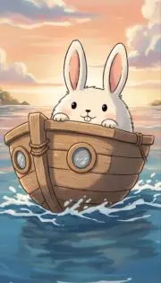 Rabbit-shipの画像