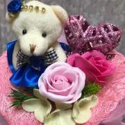 プロフィールご覧下さい(´ー｀)の画像
