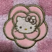 キティ★多忙とストレスで疲労中