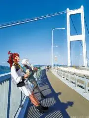★水星のポニョ★