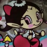 あくび娘