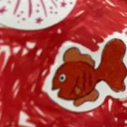 紺由の画像