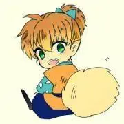 ハムハムの画像