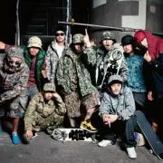Dope Forestの画像