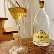 Sparkling wine