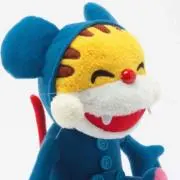 ニャンちゅうの画像