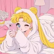 MILLY☾︎の画像