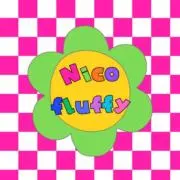 Nico fluffy (プロフ必読)
