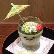 いちごオーレの画像