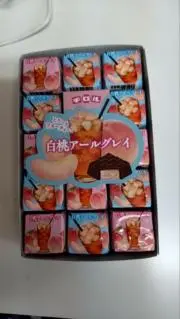 モフモフ