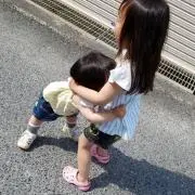 4姉妹mama