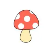 キノ子の画像
