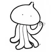 jellyの画像