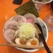 ワンタンメン