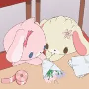 ♪の画像