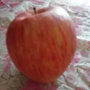 りんごの画像