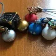ホワイト