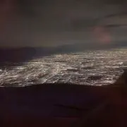 夜明け