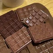 chocolatの画像