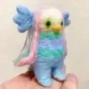 M...❁¨̮