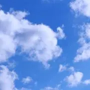 空白の画像