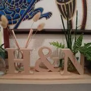 H&N