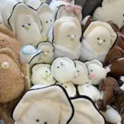 断捨離中の画像