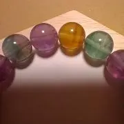 ぽんたろぉ天然石の画像