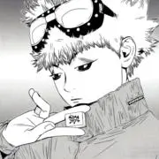 キャロンの画像