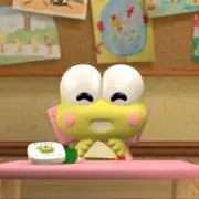 kero*.+゜の画像