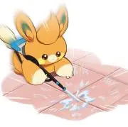 ゆりりんの画像