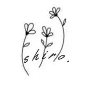 shiro.の画像