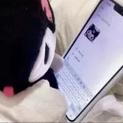 kuromi7/2-5発送出来ませんの画像