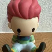 ぶんちゃん