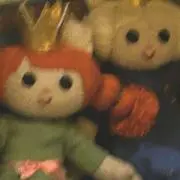 ももげの画像
