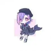 めのんの画像