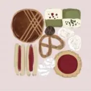 いちごふらわーの画像