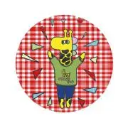 ジュラフ