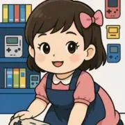 H-GAMES (ひーちゃんGames)の画像