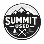 SUMMIT_USED CLOTHESの画像