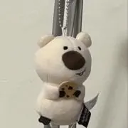 ポ˙ᴥ˙値下げ交渉可能の画像