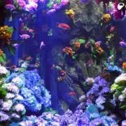 アクアリウムの画像