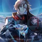 大神晃牙 あんスタ ぱしゃっつ vol.4 volume4 action あんさんぶるスターズ!! ぱしゃっつ vol.4 Action 大神晃牙 あんスタ