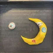 つきの画像
